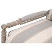 Essentials For Living Rouleau Club Chair