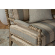 Essentials For Living Rouleau Club Chair