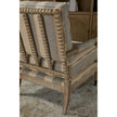 Essentials For Living Rouleau Club Chair