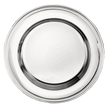Christofle Albi Silver Plated Round Platter 40 Cm