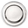 Christofle Albi Silver Plated Round Platter 40 Cm