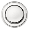 Christofle Albi Silver Plated Round Platter 40 Cm