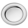 Christofle Malmaison Silver Plated Platter
