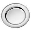 Christofle Malmaison Silver Plated Platter