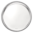 Christofle Malmaison Silver Plated Round Tray