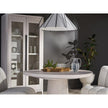 Universal Furniture New Modern Zella Display Cabinet