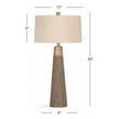 BMC Rowan Table Lamp