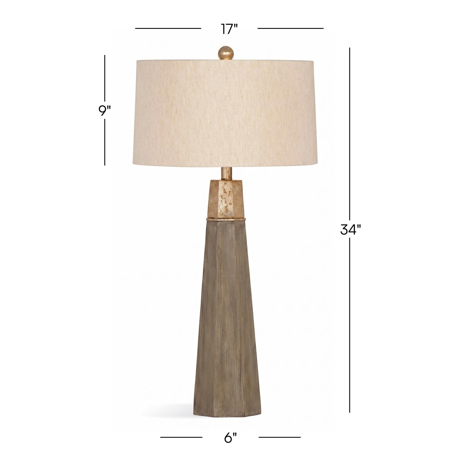 BMC Rowan Table Lamp