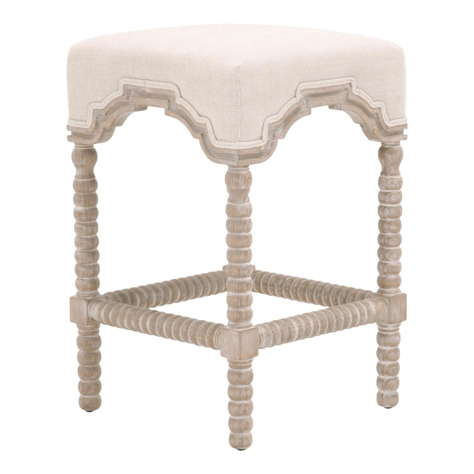 Essentials For Living Rue Counter Stool
