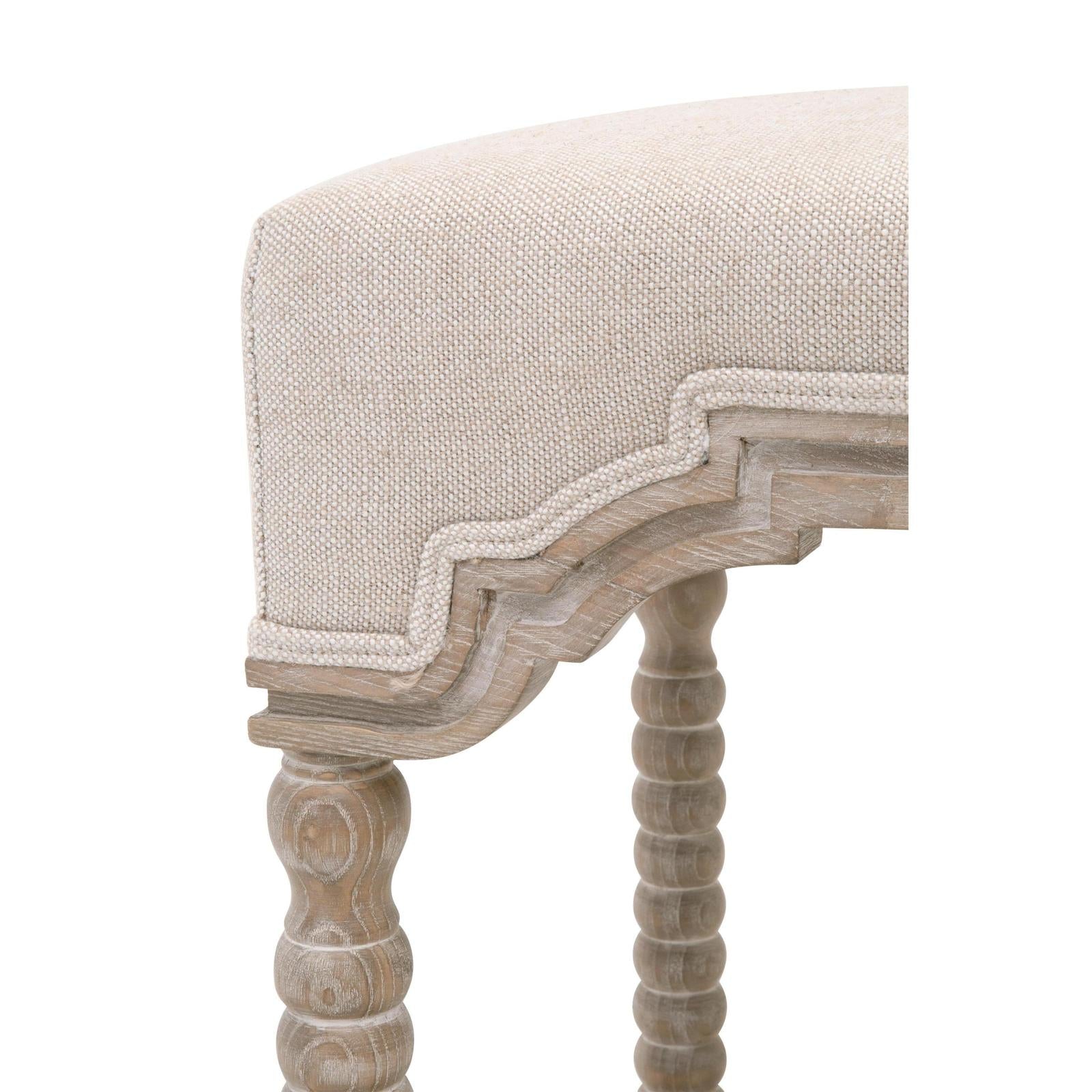 Essentials For Living Rue Counter Stool