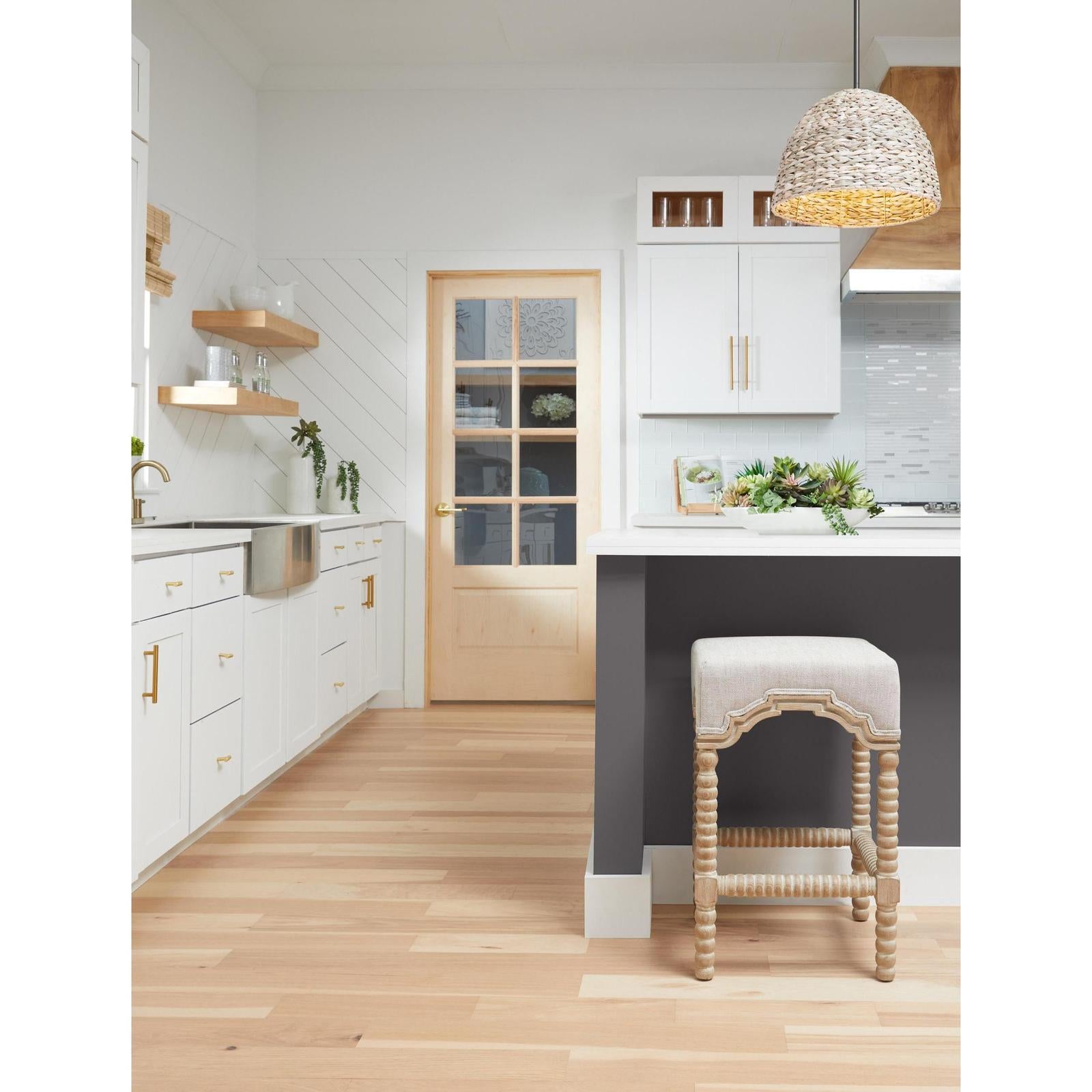 Essentials For Living Rue Counter Stool