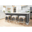 Essentials For Living Rue Counter Stool