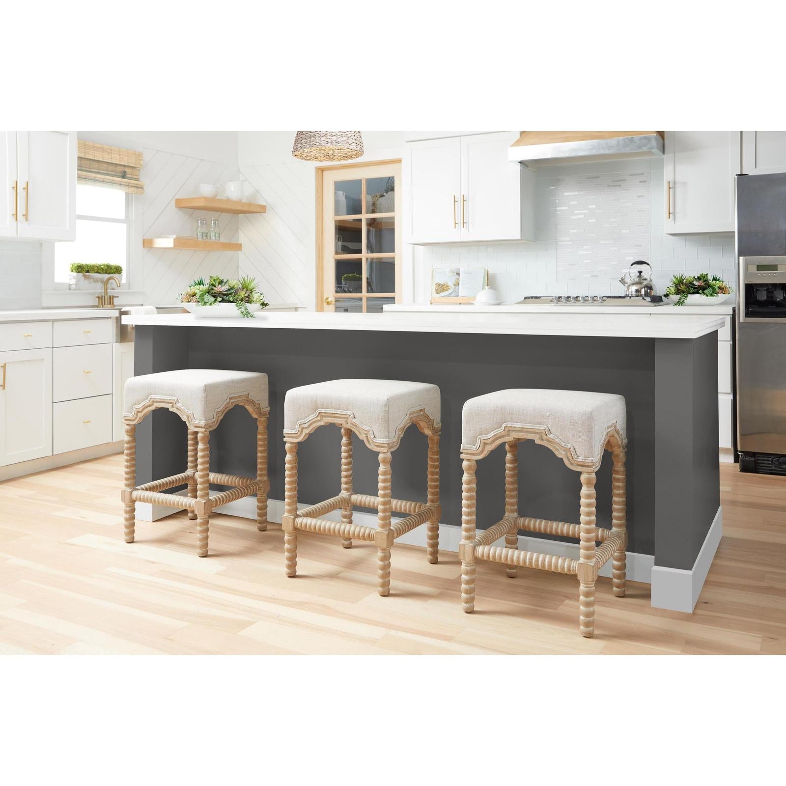 Essentials For Living Rue Counter Stool