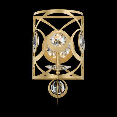 Schonbek Gwendolynn 1-Light Wall Sconce