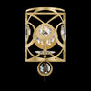 Schonbek Gwendolynn 1-Light Wall Sconce