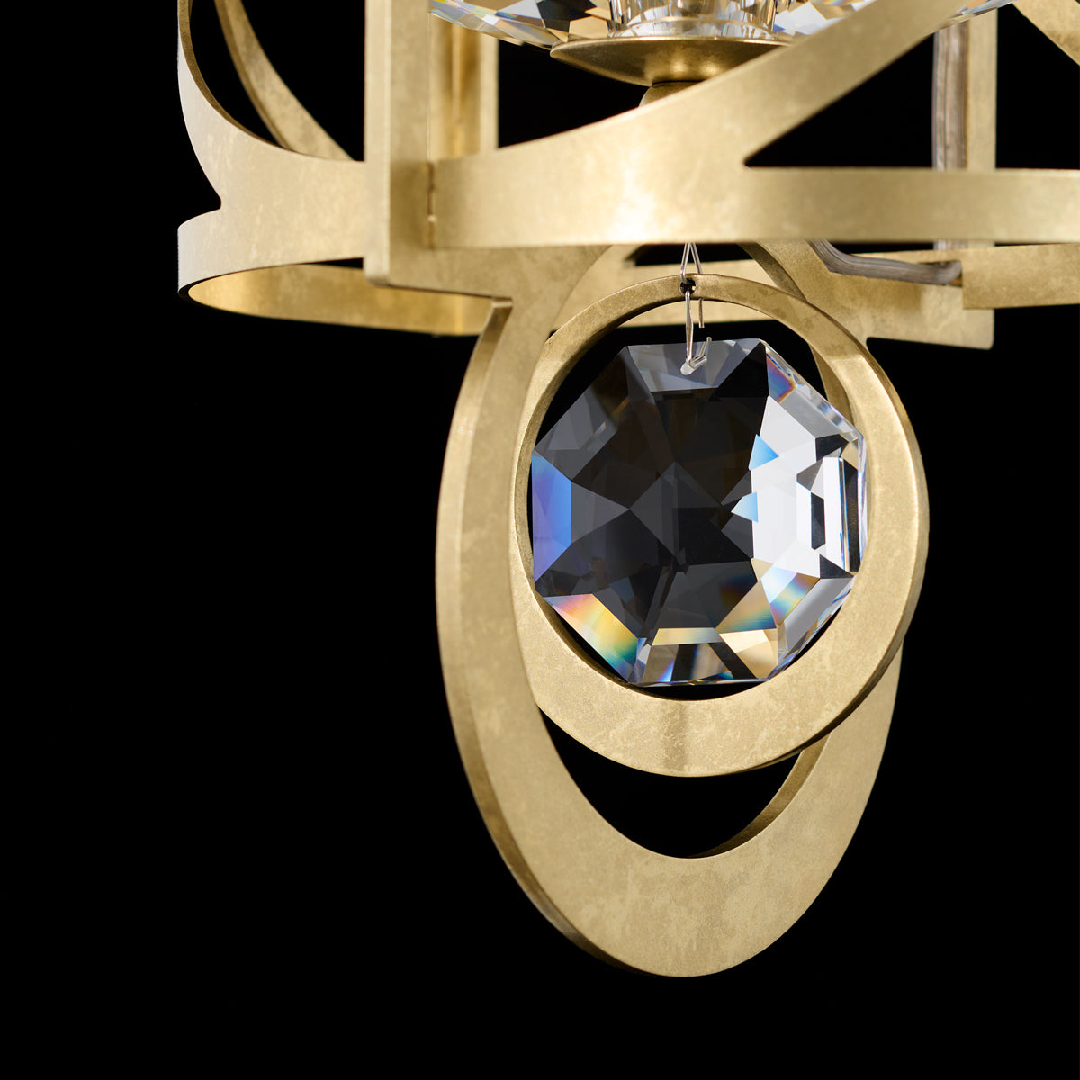 Schonbek Gwendolynn 1-Light Wall Sconce
