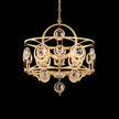 Schonbek Gwendolynn 6-Light Chandelier