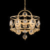 Schonbek Gwendolynn 6-Light Chandelier