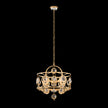 Schonbek Gwendolynn 6-Light Chandelier