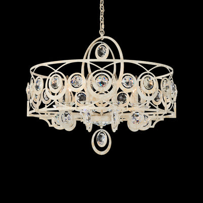Schonbek Gwendolynn 10-Light Chandelier