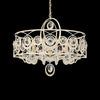 Schonbek Gwendolynn 10-Light Chandelier