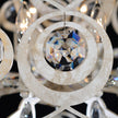 Schonbek Gwendolynn 10-Light Chandelier