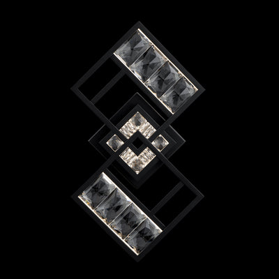 Schonbek Diamonta LED Indoor Wall-Lighting