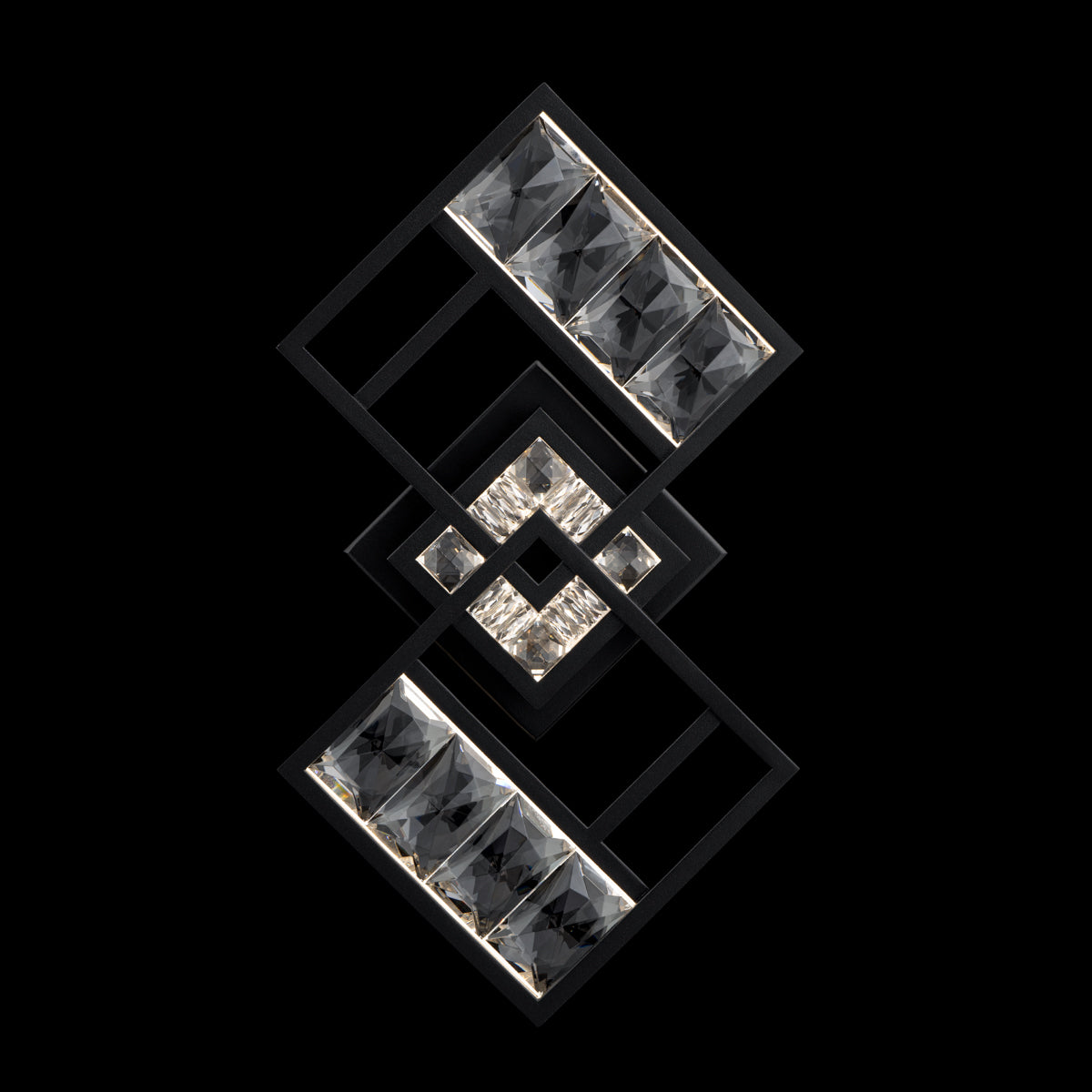 Schonbek Diamonta LED Indoor Wall-Lighting