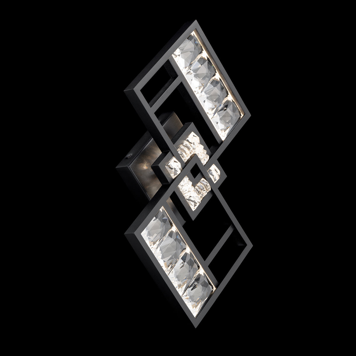 Schonbek Diamonta LED Indoor Wall-Lighting