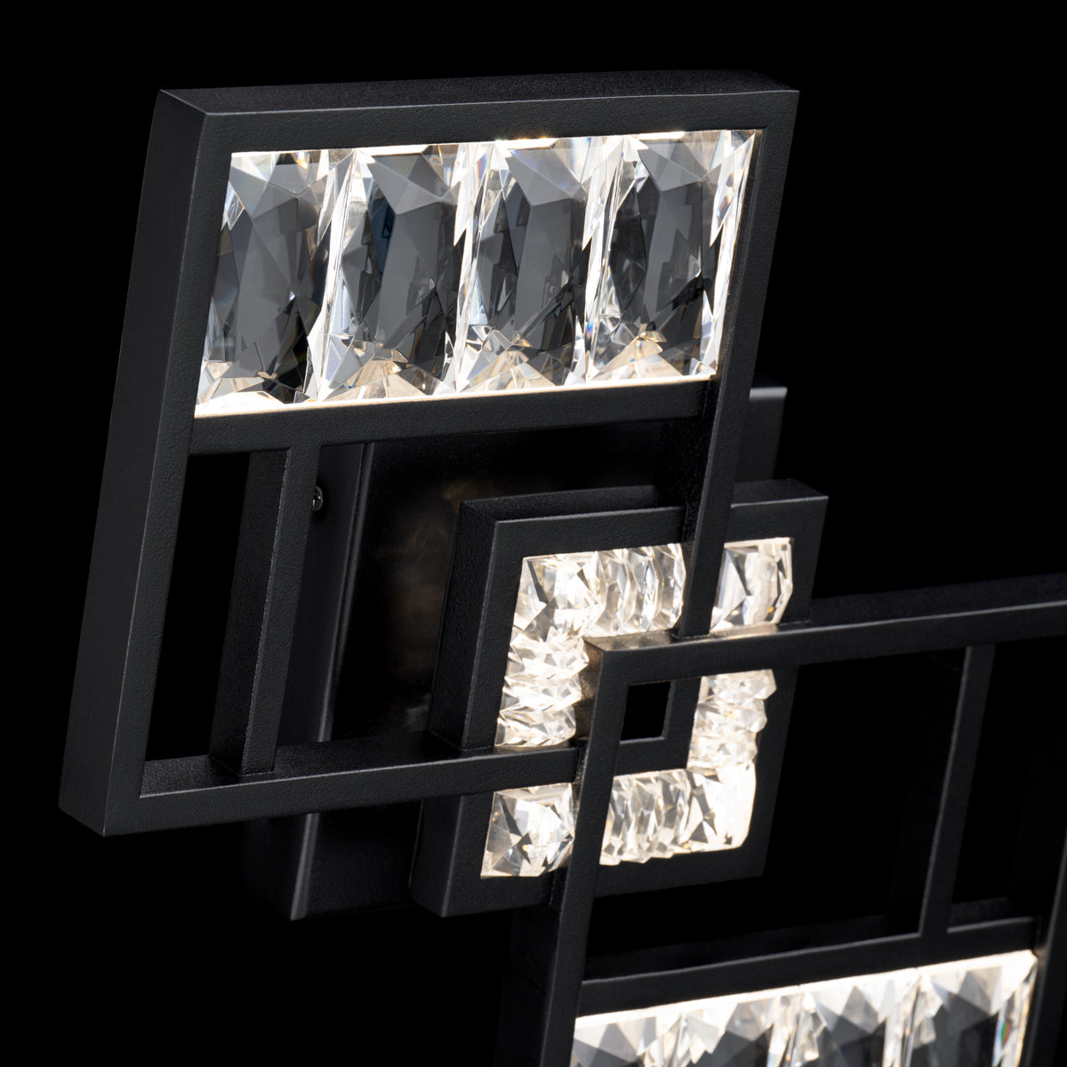 Schonbek Diamonta LED Indoor Wall-Lighting
