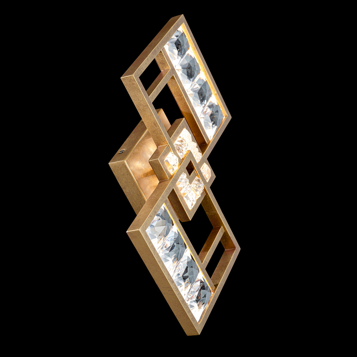 Schonbek Diamonta LED Indoor Wall-Lighting