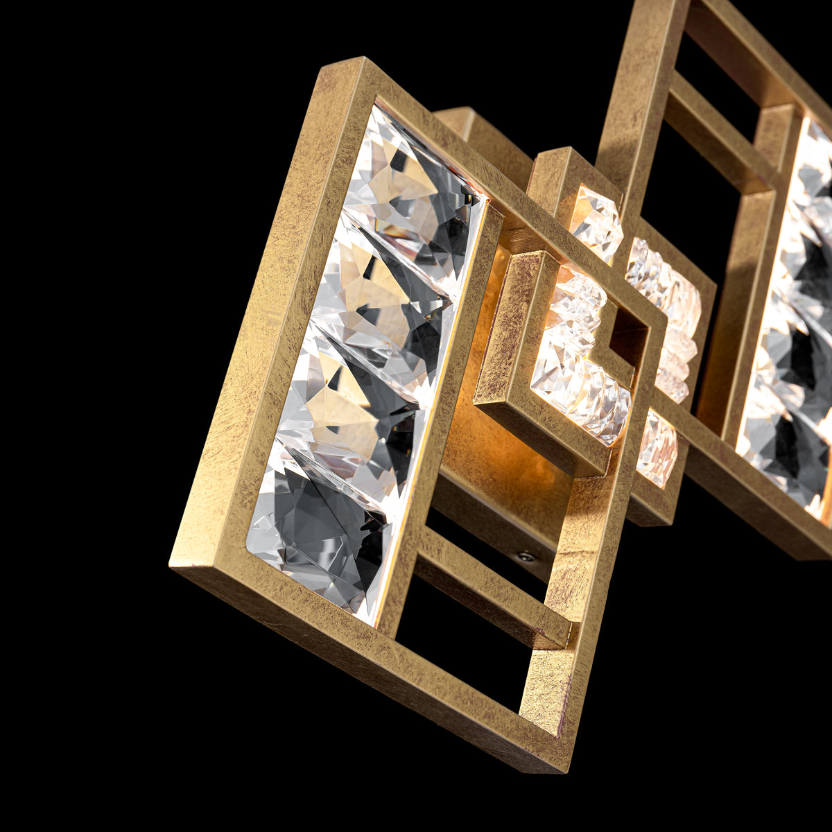 Schonbek Diamonta LED Indoor Wall-Lighting