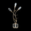 Schonbek Secret Garden 3-Light LED Table Lamp