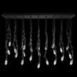 Schonbek Secret Garden 23-Light Linear