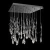 Schonbek Secret Garden 25-Light Square