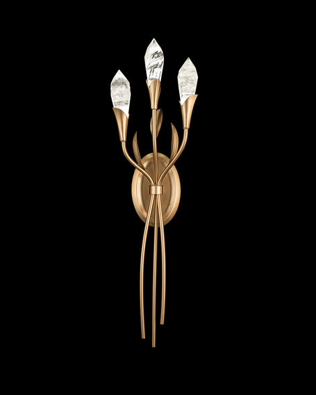 Schonbek Secret Garden S2428 Wall Sconce