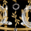 Schonbek Concetta 10-Light Chandelier