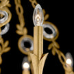 Schonbek Concetta 10-Light Chandelier