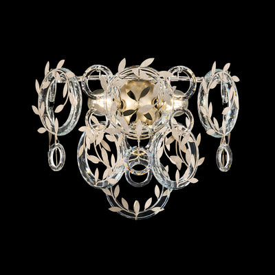 Schonbek Concetta 2-Light Wall Sconce