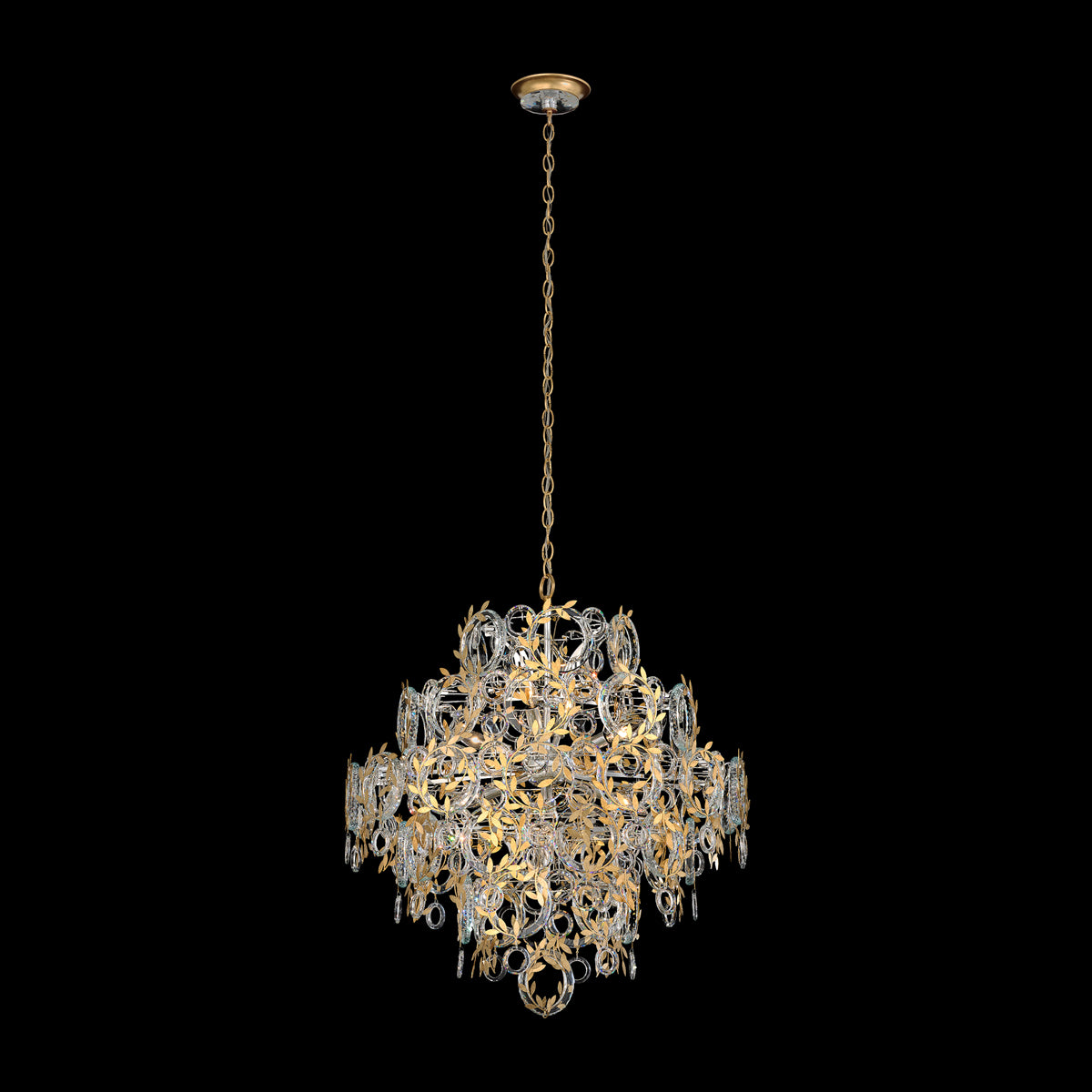 Schonbek Concetta 8-Light Pendant