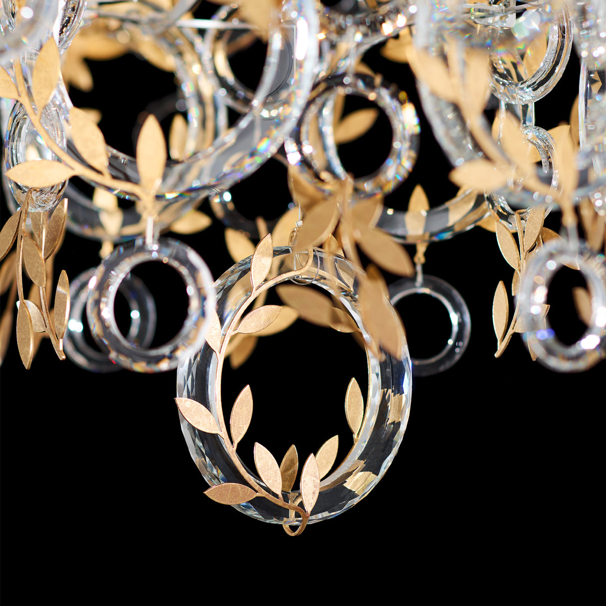 Schonbek Concetta 8-Light Pendant