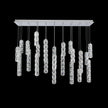 Schonbek Verve 23-Light Linear Multi-Light Pendant