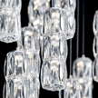 Schonbek Verve 23-Light Linear Multi-Light Pendant