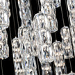Schonbek Verve 41-Light Square Multi-Light Pendant