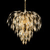 Schonbek Laureline 4-Light Chandelier