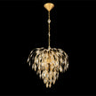 Schonbek Laureline 4-Light Chandelier