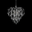 Schonbek Laureline 4-Light Chandelier