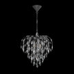 Schonbek Laureline 4-Light Chandelier