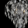 Schonbek Laureline 4-Light Chandelier