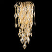 Schonbek Laureline 2-Light Wall Sconce